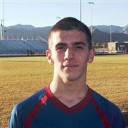 Caleb Abeyta mugshot