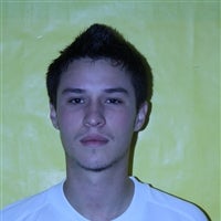 Brian Villafana mugshot