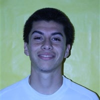 Sergio Castro mugshot