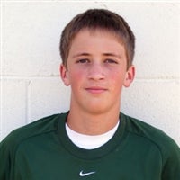 Jack Lingeman mugshot