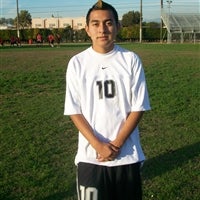 Gabriel Agredano mugshot