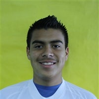 Cristian Pacheco mugshot