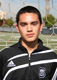 Chris Martinez