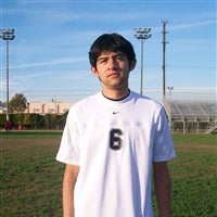 Carlos D. J. Alvarado