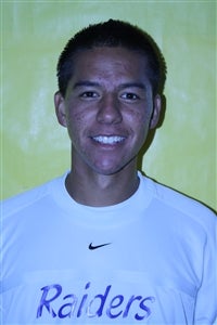 Salvador Orozco