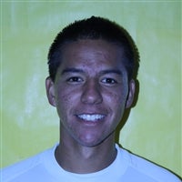 Salvador Orozco mugshot