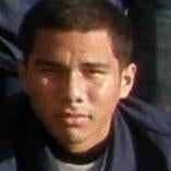Christian Lazo mugshot