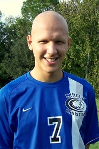 Aj Fontaine