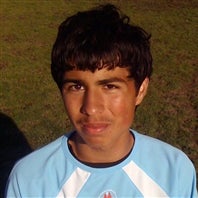 Oswin Orellano mugshot