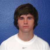 Torey Dean mugshot