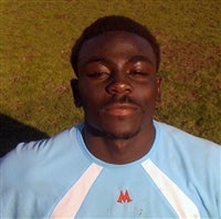 Andrew Tusaazemaja mugshot