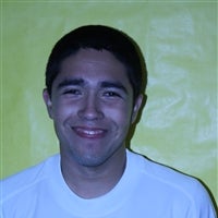 David Ramirez mugshot