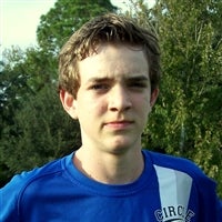 Matt Gent mugshot