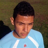 Edgar Valdivia mugshot