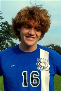 Caleb George