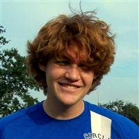 Caleb George