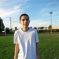 Joshua Miranda