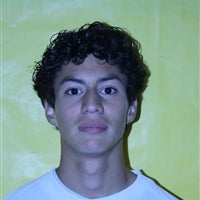 Cristian Lambaren mugshot