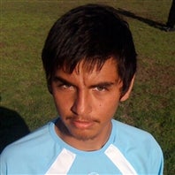 Ismael Juarez mugshot