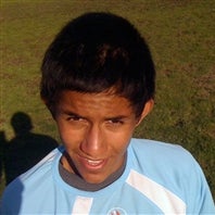Victor Retana mugshot