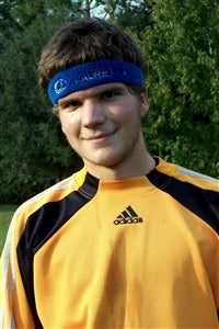 Daniel Lauretta