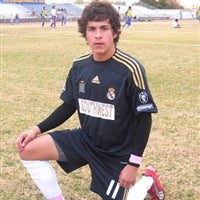 Carlos Ridaura mugshot