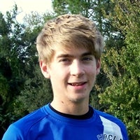 Daniel McCutchen