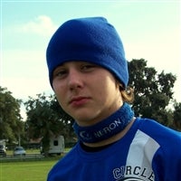 Matt Neron mugshot