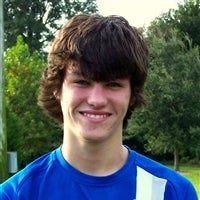 Austin Schlutermann mugshot