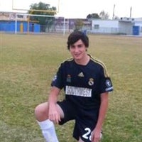 Luis Sousa