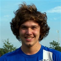 Spencer Sherman mugshot