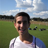 Ethan Smith mugshot