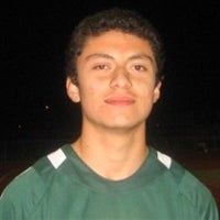 Luis Alegria