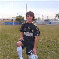 Colby Ashurst