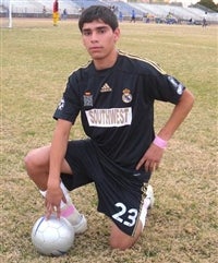 Robert Blanco