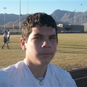 Anthony Mijares mugshot