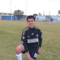 Jesus Cardenas mugshot