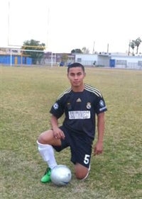 Jacobo Favela