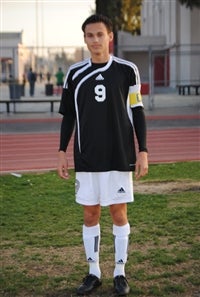 Andre Martinez