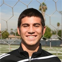 Alex Carr