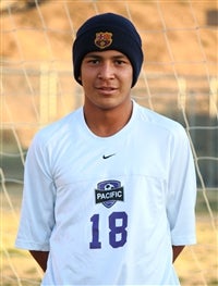 Alejandro Segura