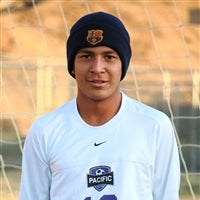Alejandro Segura mugshot