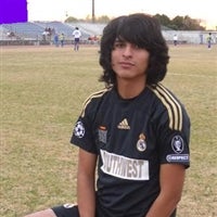 Jesus Gonzalez mugshot
