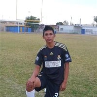 Carlos Guzman