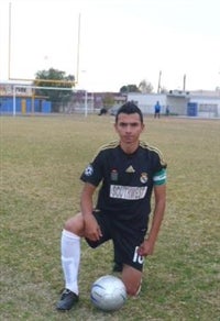 Juan Carlos Ibarra