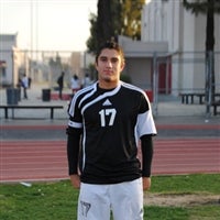 Daniel Ruvalcaba