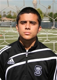 Brendan Luna mugshot