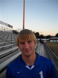 Troy Talbert