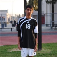 Irwin Padilla mugshot