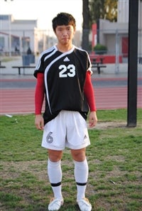 Yan Hao